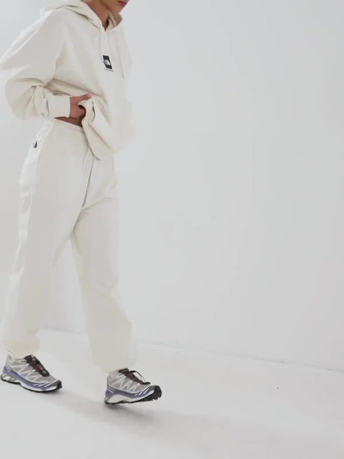 Box Logo Joggers