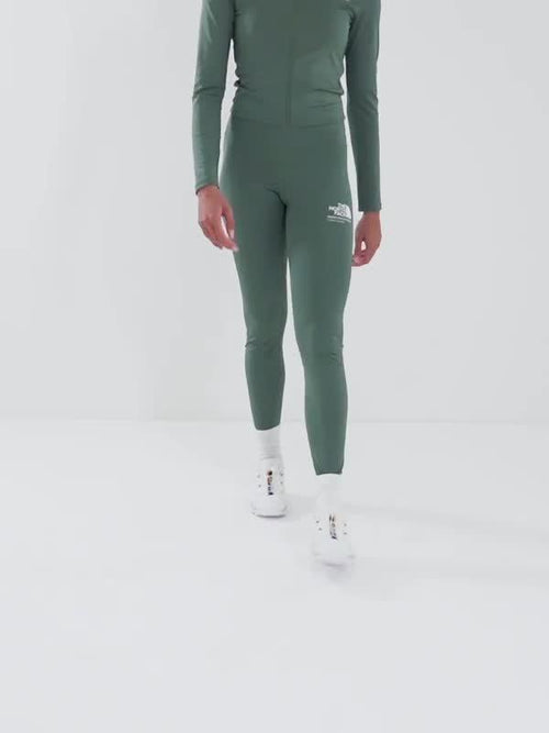 Tech Graphic Leggings