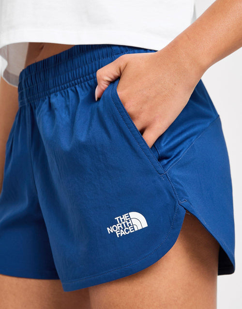 Flex Woven Shorts