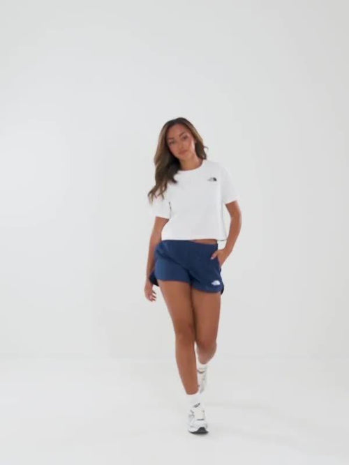Flex Woven Shorts