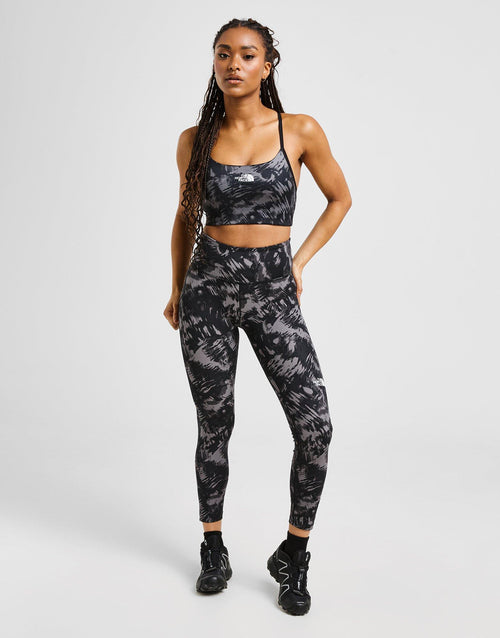 Flex Sports Bra