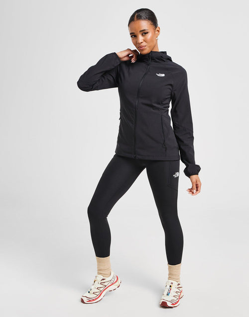 Nimble Full-Zip Jacket