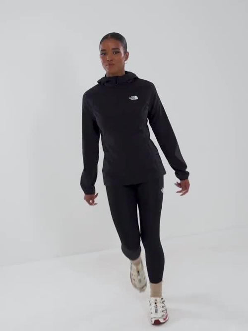 Nimble Full-Zip Jacket