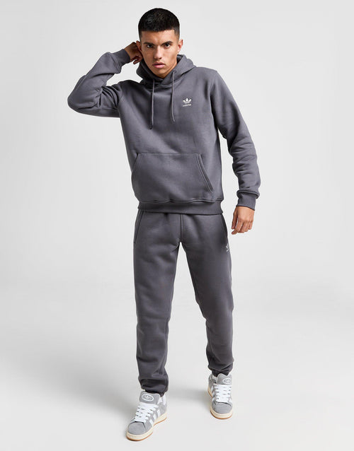 Trefoil Essentials Hoodie