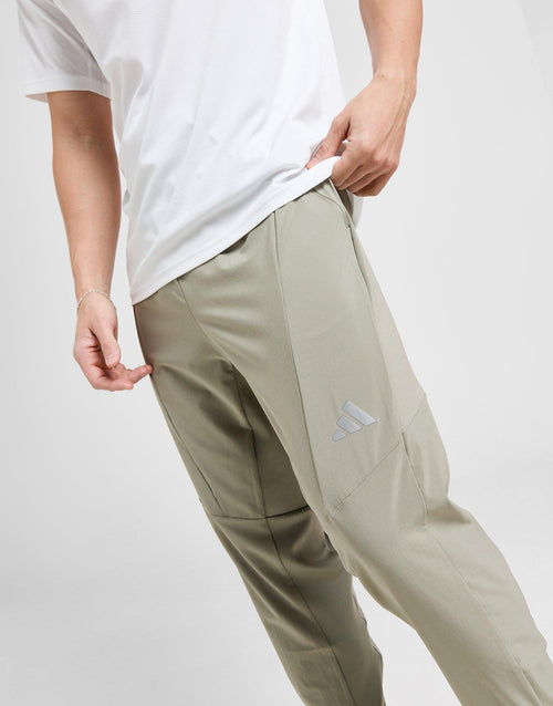 Designed For Training Woven Track Pants