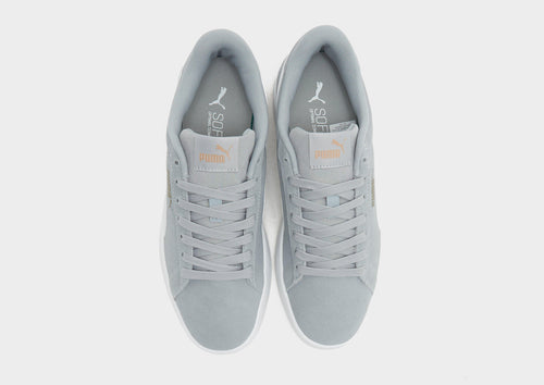 Smash Suede Junior