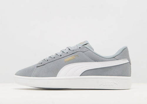 Smash Suede Junior