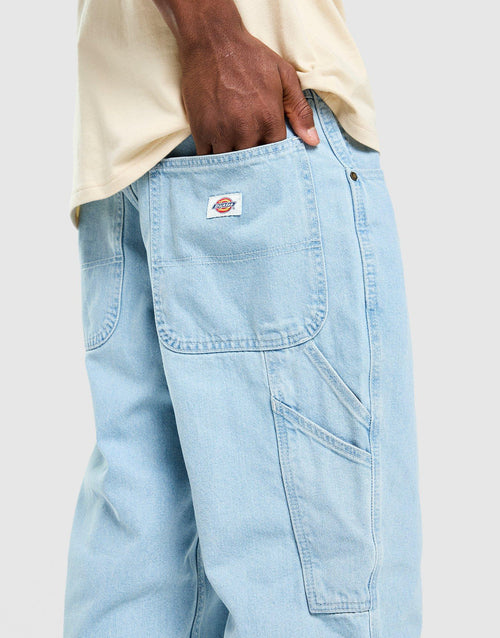 Garyville Denim Jeans