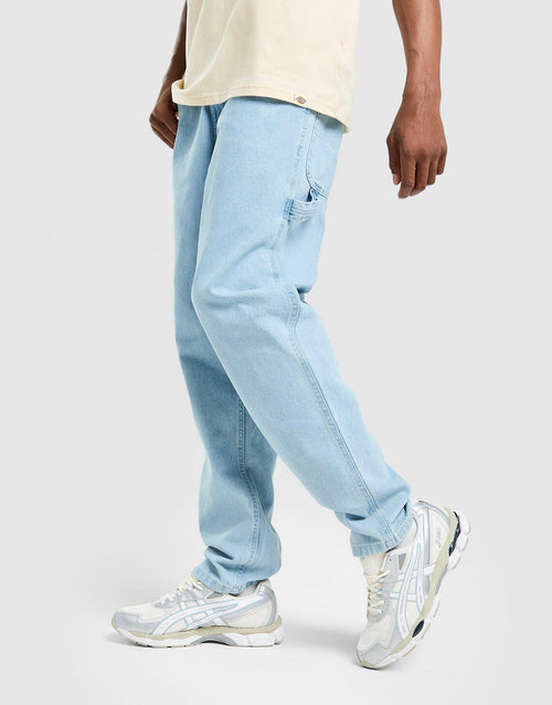 Garyville Denim Jeans