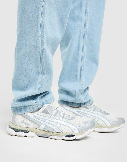 Garyville Denim Jeans