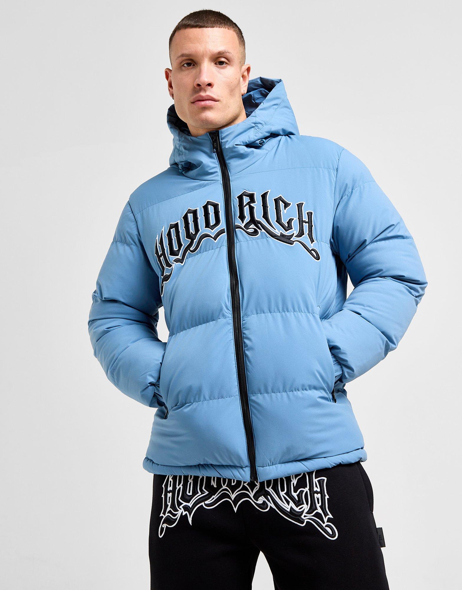 Ritual Jacket