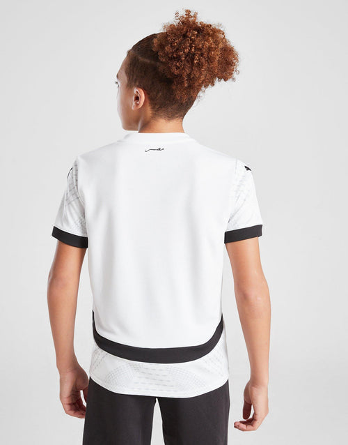 Eygpt 2025 Away Shirt Junior