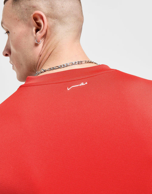 Egypt 2025 Home Jersey