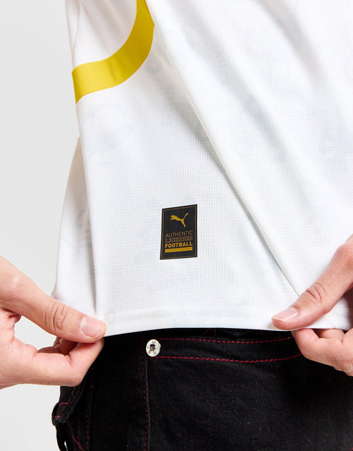 Ghana 2025 Home Shirt