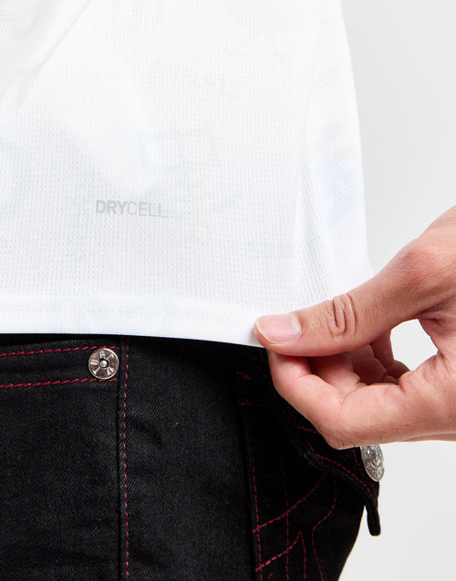 Ghana 2025 Home Shirt