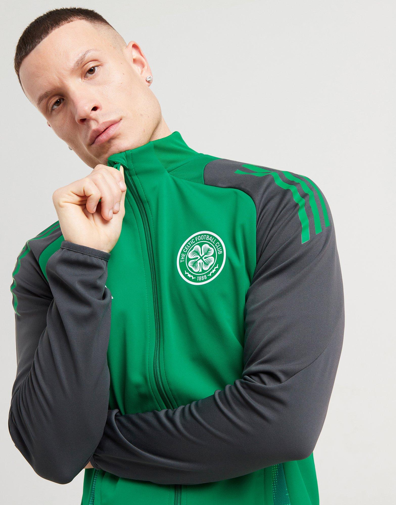 Celtic Tiro 24 Training Jacket