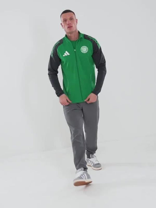 Celtic Tiro 24 Training Jacket