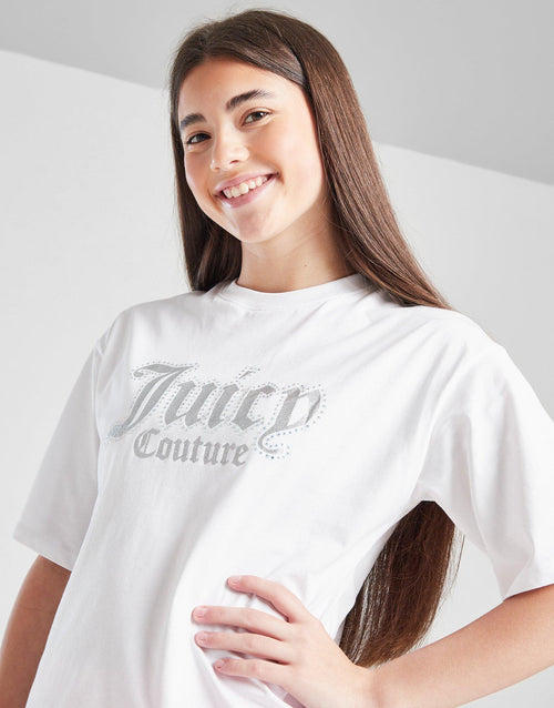 T-Shirt/Mono Bike Shorts Set Children