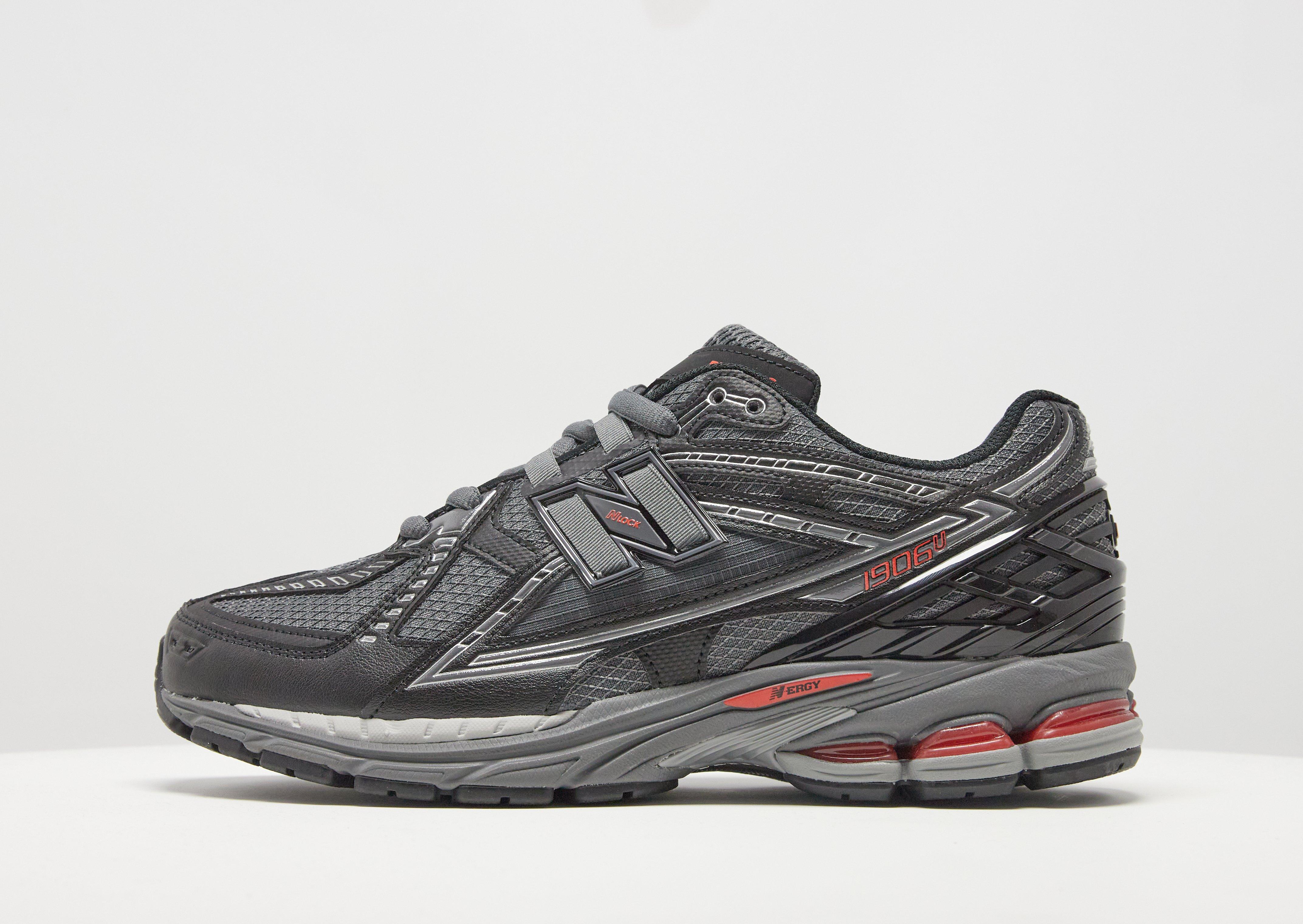 Black New Balance 1906 - JD Sports Malaysia