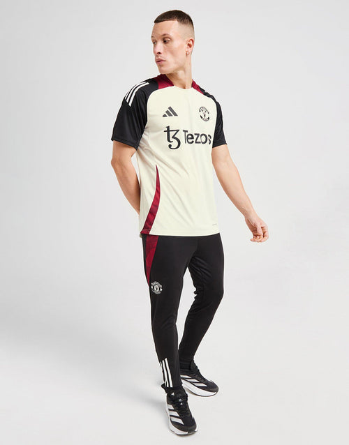 Manchester United FC Training Track Pants