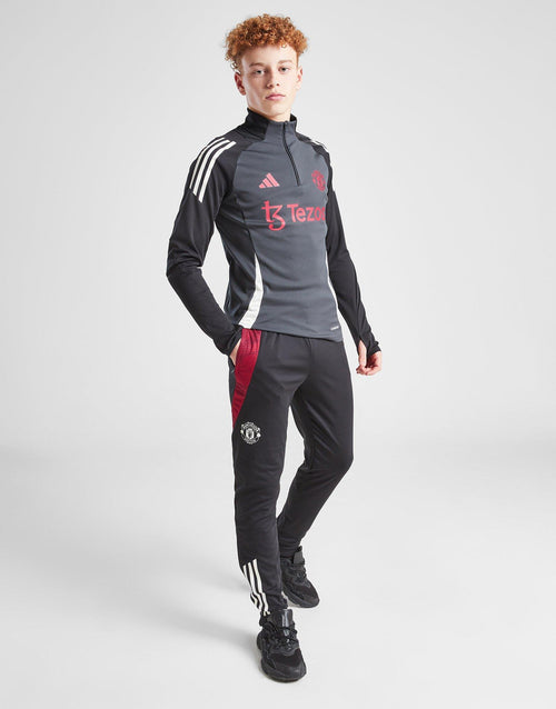 Manchester United FC Training Track Pants Junior