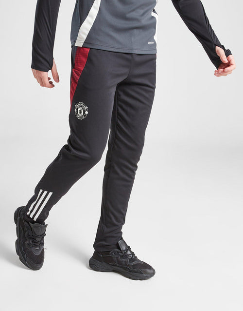 Manchester United FC Training Track Pants Junior