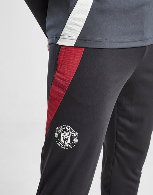 Manchester United FC Training Track Pants Junior