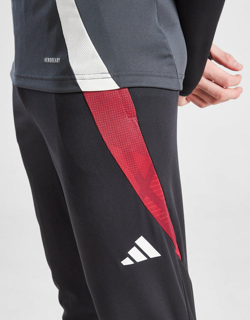 Manchester United FC Training Track Pants Junior