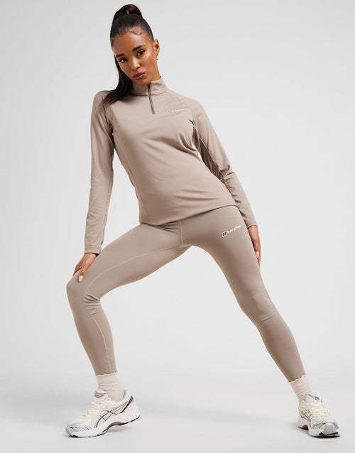 Tech Mesh Leggings