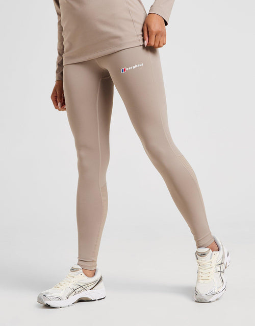 Tech Mesh Leggings