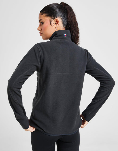 Urbism 1/2 Zip Fleece