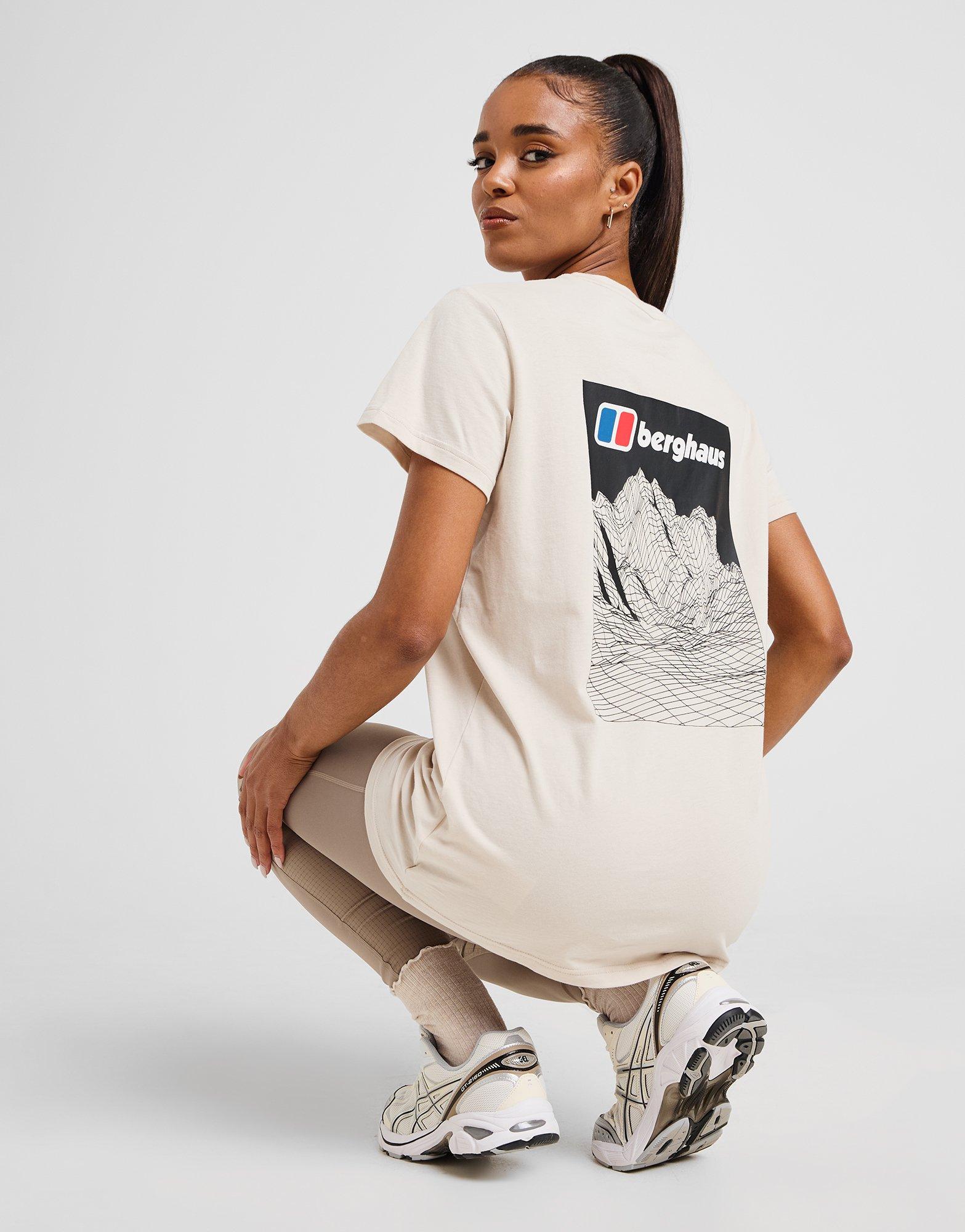 Lineation T-Shirt