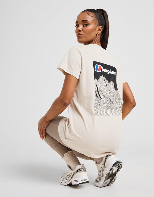 Lineation T-Shirt