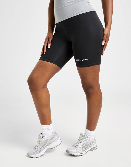 Explorer Cycle Shorts