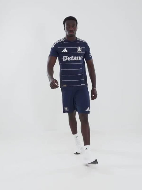 Aston Villa 2024/25 Match Third Shirt