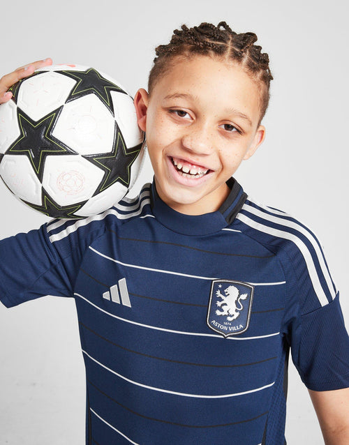 Aston Villa 2024/25 Third Shirt Junior