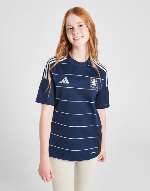 Aston Villa 2024/25 Third Shirt Junior