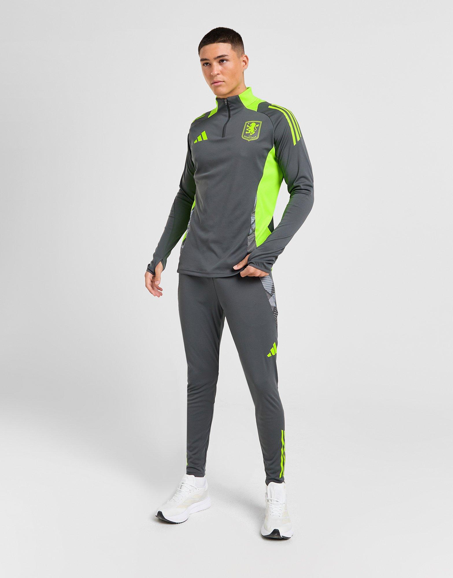 Aston Villa Training Top