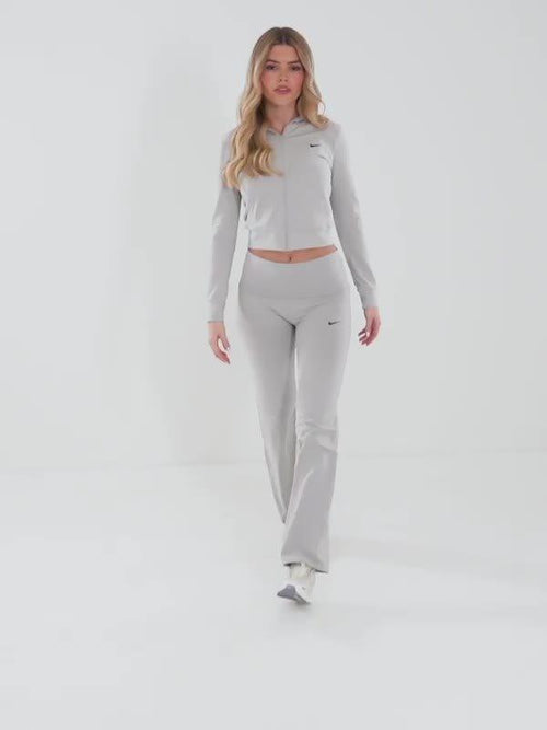 Essential Full Zip Hoodie