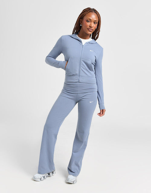 Essential Full Zip Hoodie