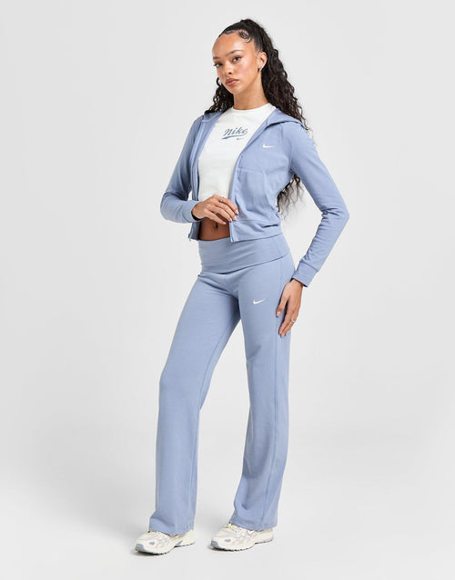 Essential Full Zip Hoodie