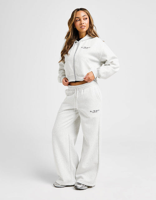 Tones Wide Joggers