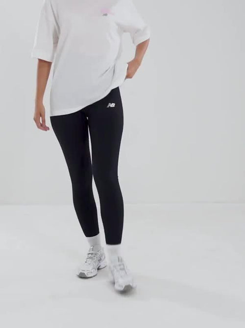 Essential Logo Leggings