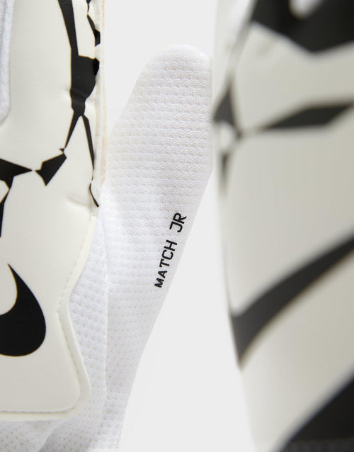 Match Goalkeeper Gloves