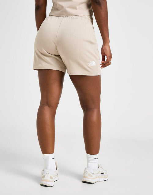 Tech Graphic Shorts