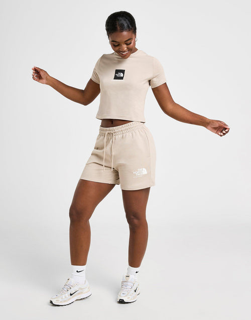 Tech Graphic Shorts