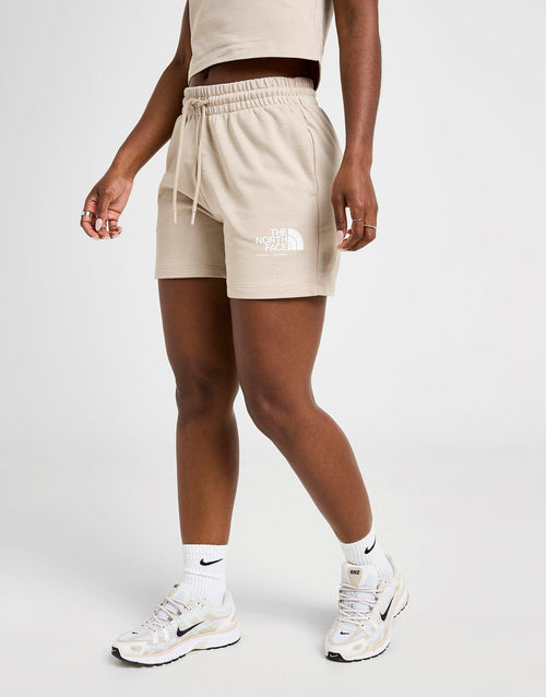 Tech Graphic Shorts