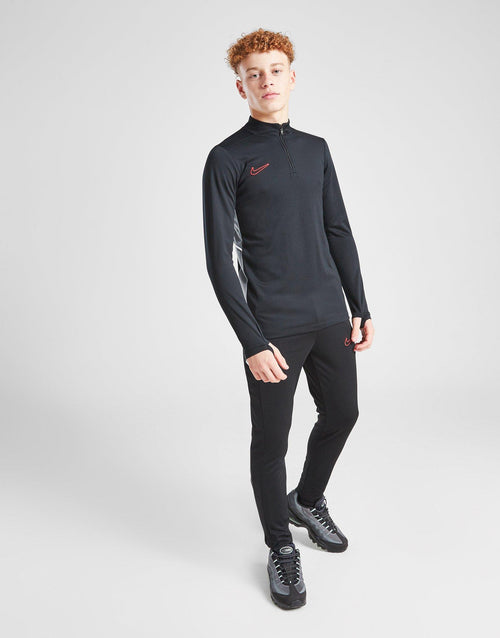 Academy 1/4 Zip Top Junior
