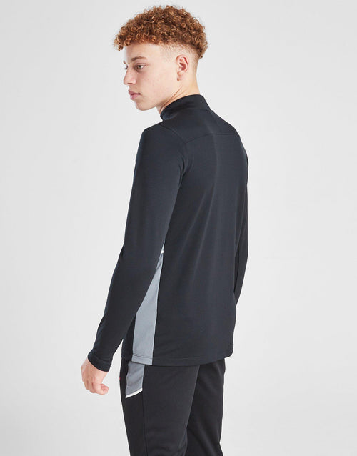 Academy 1/4 Zip Top Junior