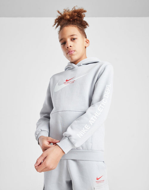 Swoosh Hoodie Junior's
